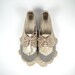 Selection of Two Handmade Leather Oxfords Shoes - Reserved for Julie