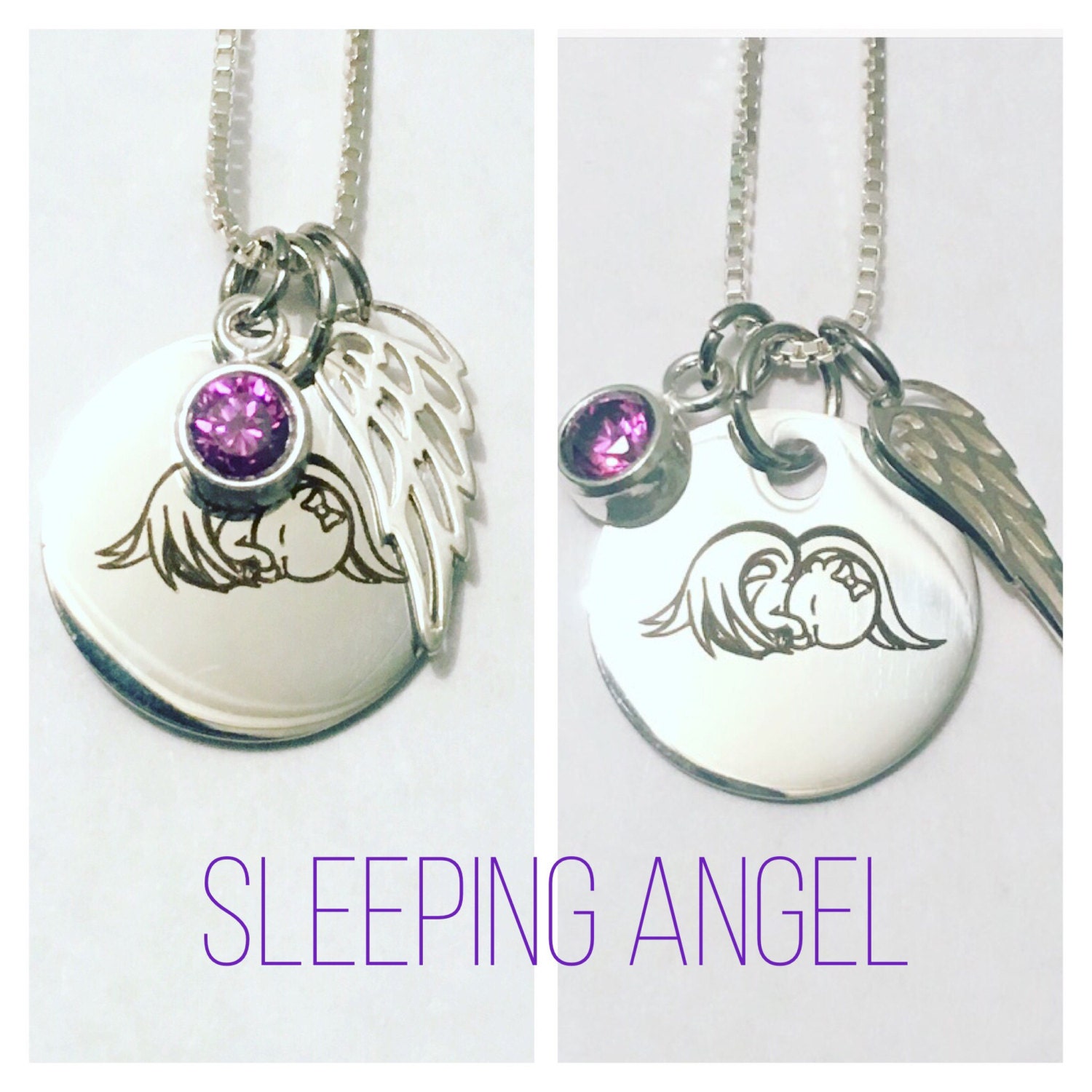 Miscarriage Gift Childloss Gift Mom of an Angel Miscarry
