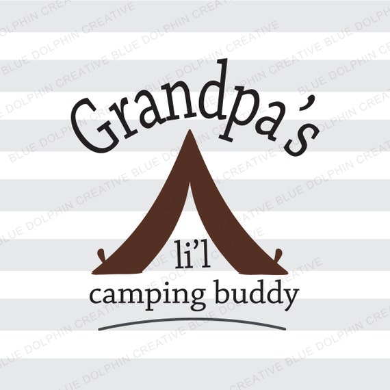 Free Free 191 Camping Buddies Svg SVG PNG EPS DXF File