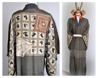 japanese robe