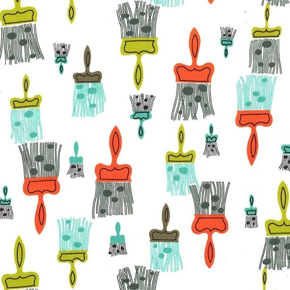 Michael Miller Fabric