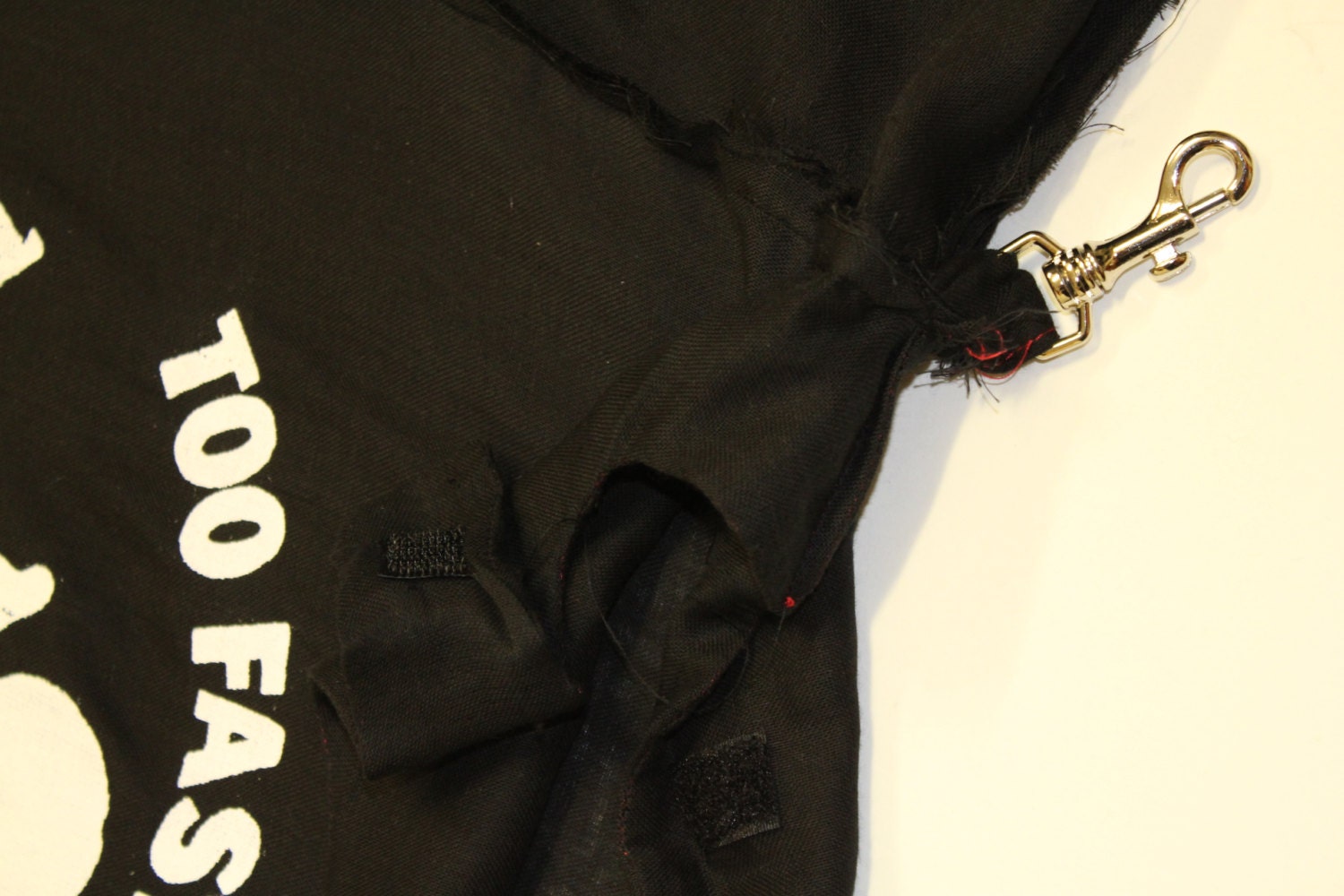 vivienne westwood bondage shirt