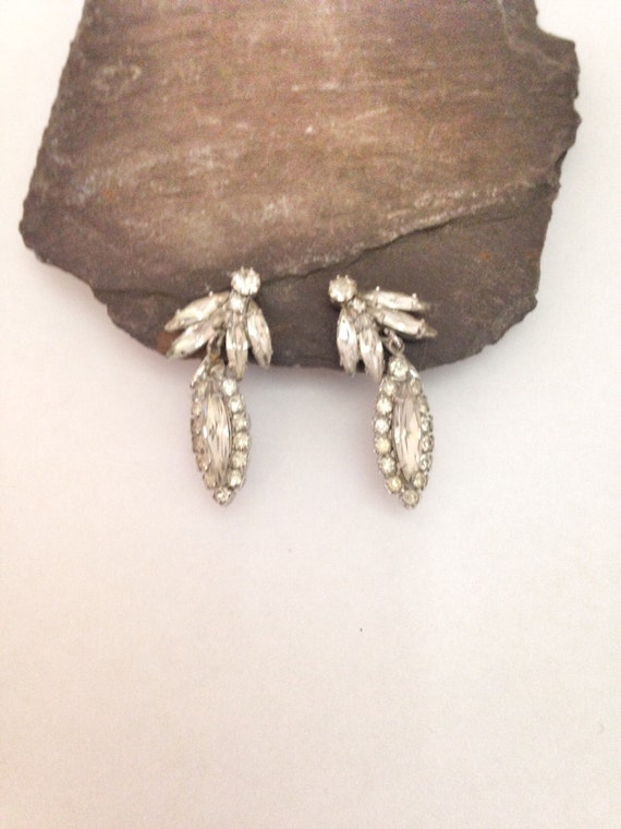 antique weiss jewelry