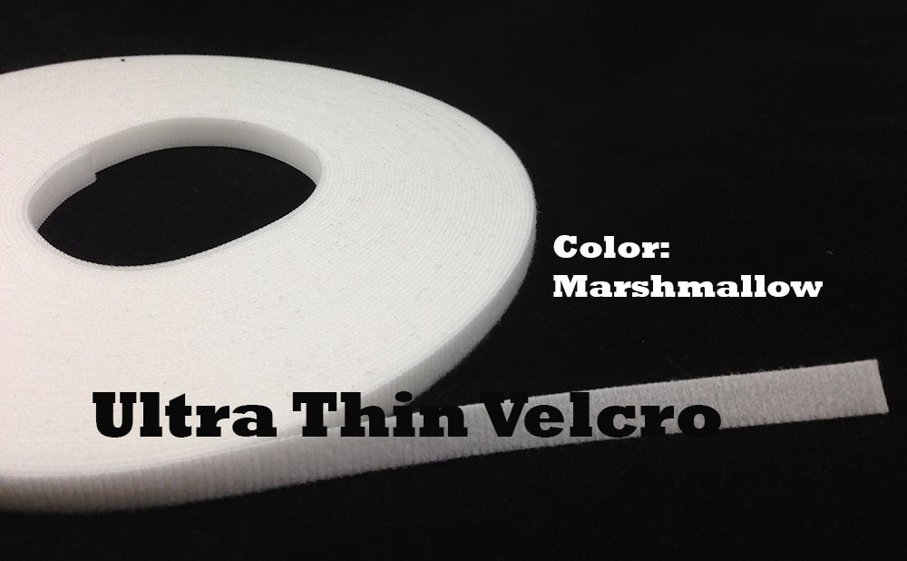 Ultra Thin Velcro