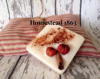 Primitive Wax Melt, Berry Vanilla, Soy Wax Tarts, Wax Tarts, Farmhouse Kitchen Fixin's, Gifts for Her, Candle Warmers, Wax Melter