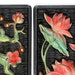 Japanese Lotus Cherry Blossom Floral Wall Hangings Miller