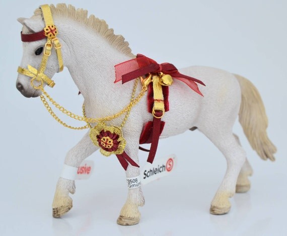 christmas set for schleich model horses christmas set for schleich model horses