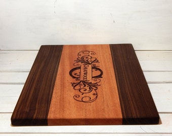 Cutting Board, Personalized Cutting Board, Personalized Gift, Valentine Gift, Wedding Gift, House Warming Gift, Custom Cutting Board