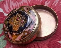 Artículos populares para mackintosh rose en Etsy