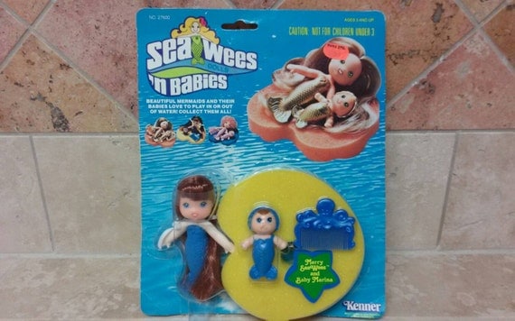 sea wees size 0