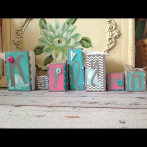 Buyer photo Carrie West, who reviewed this item with the Etsy app for iPhone.