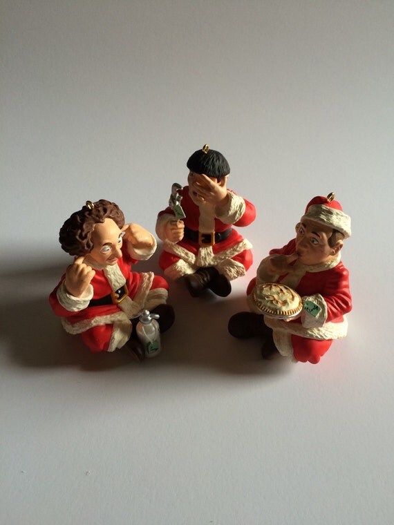 the three stooges larry moe and curly hallmark set of the three stooges larry moe and curly hallmark set of