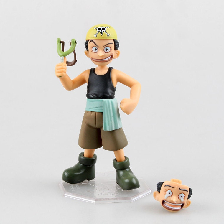 one piece funko pop usopp