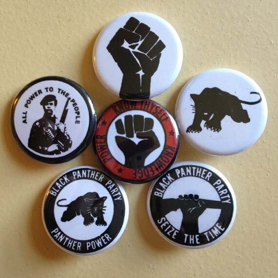 pop pin black panther