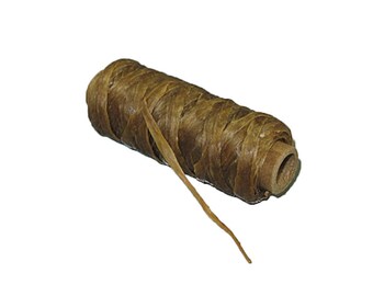 Artificial Sinew Natural - 20yd 50 lb test