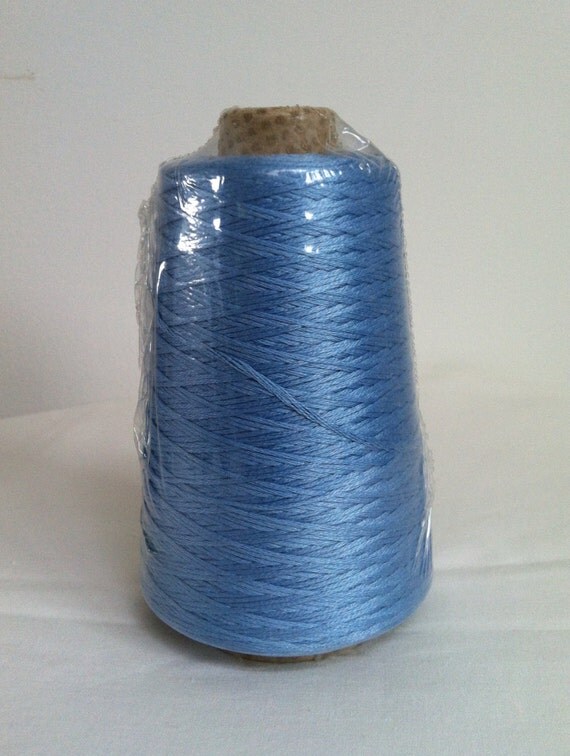 DMC Floss Cone 503 562 813 924 926 927 930 by JacquelineStorefront