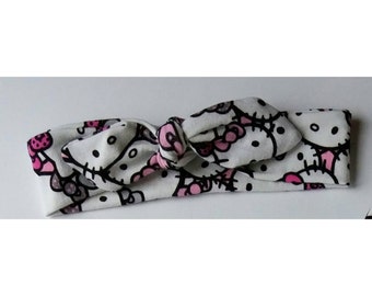 Hello Kitty headband