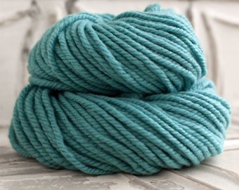 Organic O-Wool Legacy Bulky merino wool yarn
