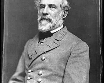 Items similar to General Robert E Lee , Civil War art, archival print ...