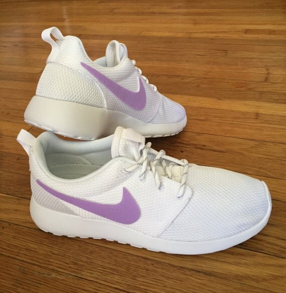 custom sunflower nike roshe