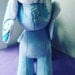 mlp snowdrop plush