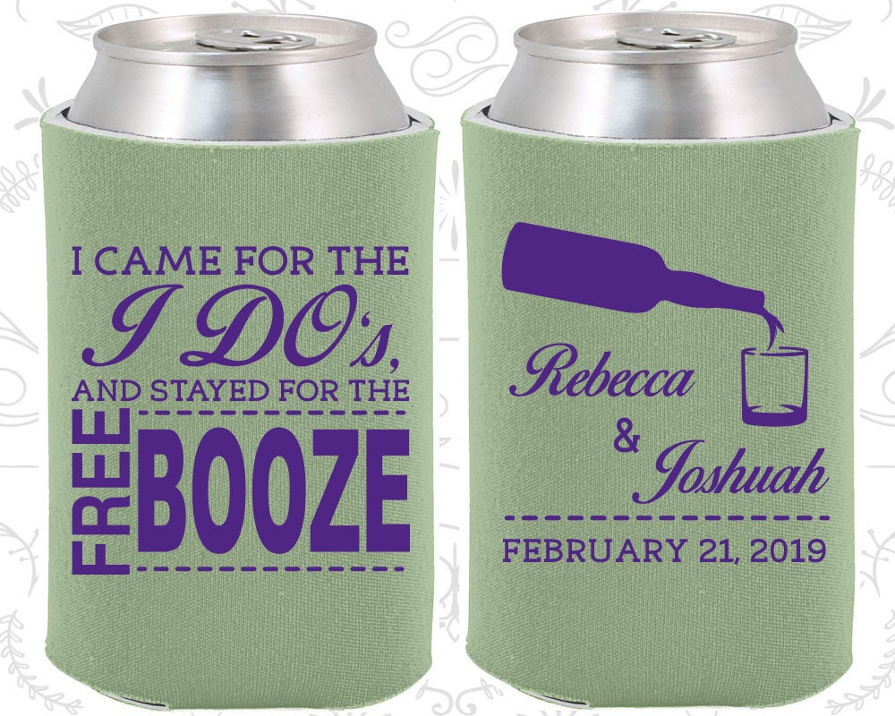 sage party favors