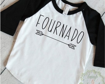 Fournado Fourth Birthday Shirt Boy 4 Year Old Birthday Shirt Boy Fourth Birthday Shirt 216