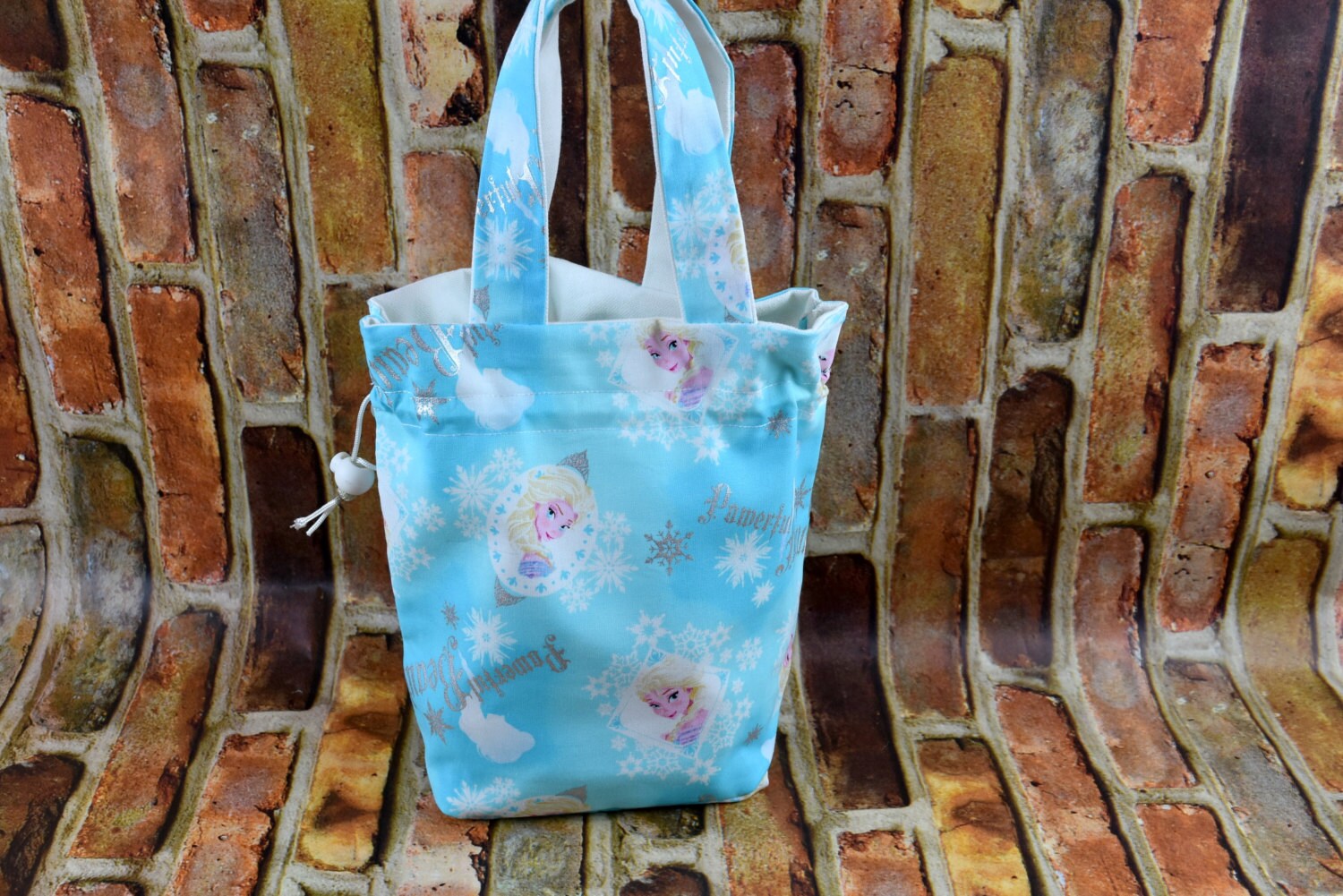 Frozen Purse Girls Purse Toddler Purse Girls Tote Bag