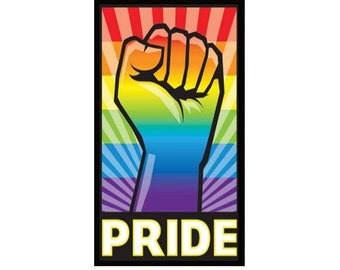 sapphic fist