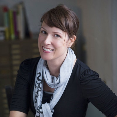 Amy Stone