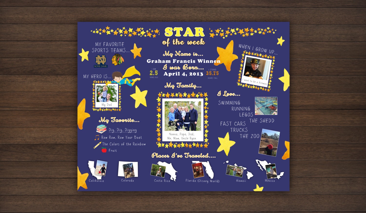 star-of-the-week-poster-custom-star-of-the-week-preschool