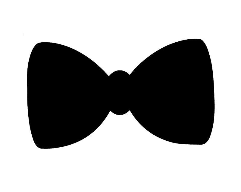 Free Free 217 Mens Bow Tie Svg Free SVG PNG EPS DXF File