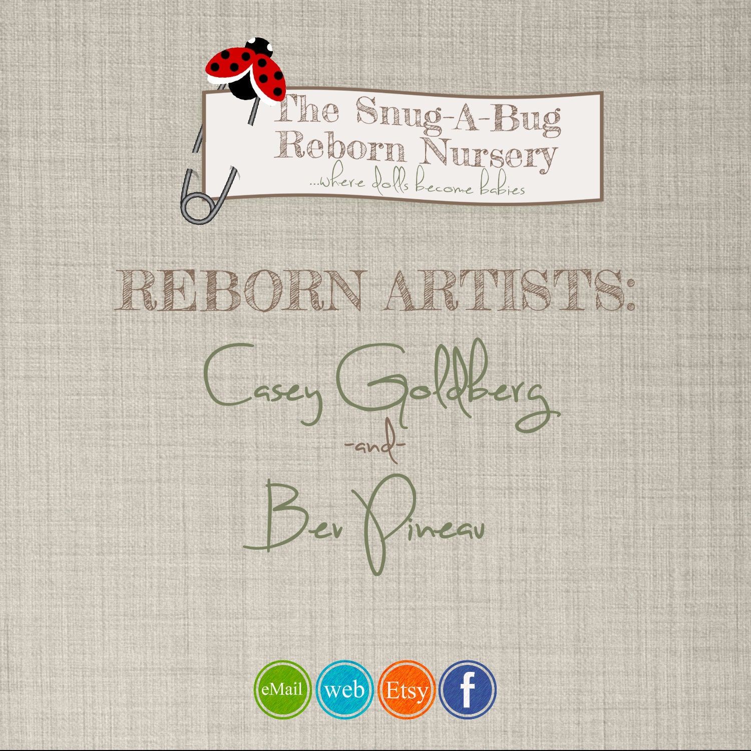 SnugABug Reborn Nursery by SnugABugReborns on Etsy