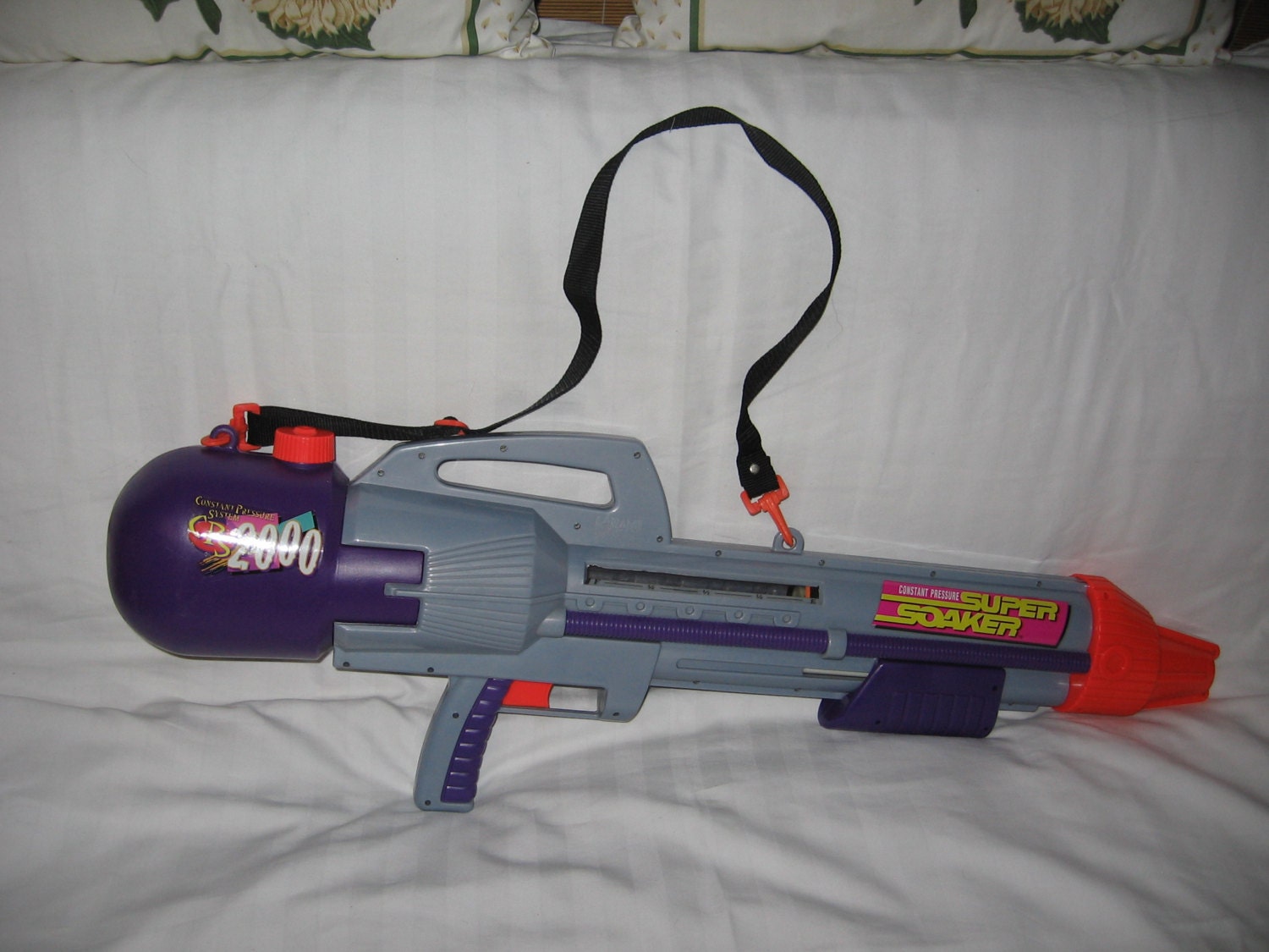 cps 2000 water gun