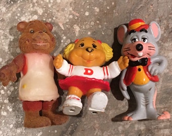 playskool teddy ruxpin