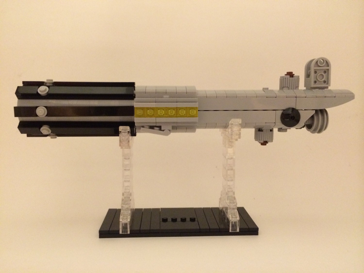 lego luke's lightsaber