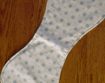 Baby Burp Cloth - Boy Burp Cloth- Curved Burp Cloth- Blue Burp Cloth- Burp Cloth Set - Baby Shower Gift - Baby Boy Set