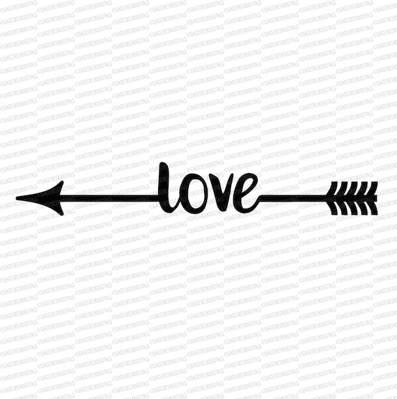 Free Free Love Arrow Svg Free 686 SVG PNG EPS DXF File