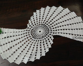 Beautiful Crochet by StyleACraft on Etsy