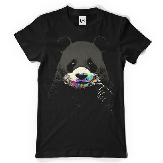 cute panda shirt