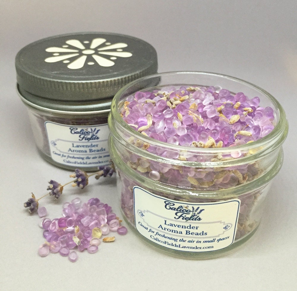 Aroma beads Lavender Aroma Beads Room Fragrance