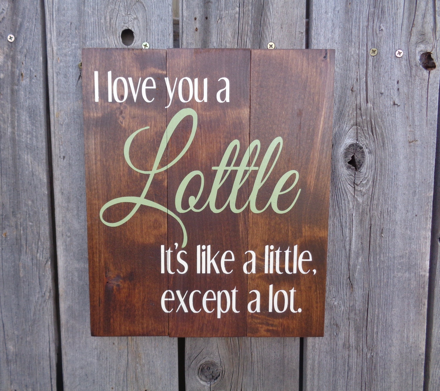 i-love-you-a-lottle-nursery-decor-rustic-wood-by-distressedluv