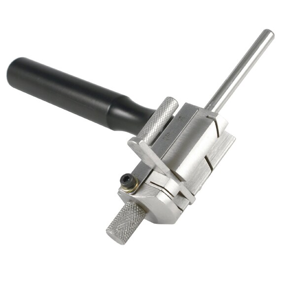 Premium Tube Cutting Jig With Scale 53185