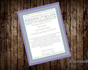 Rodan + Fields Big Business Launch