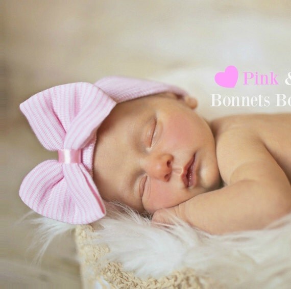 Baby Girl Clothes Newborn Hat Baby Clothes by