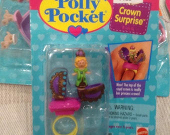 polly pocket lucy locket