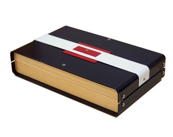 Husband anniversary Jewellery Box Men's Valet Box Jewelry Storage Watch Box Men's gift Watch organiser display box
