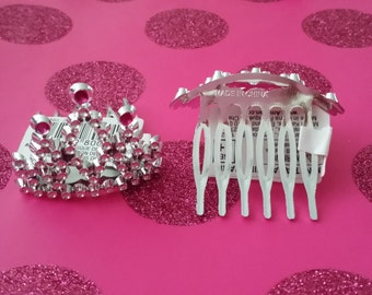 1 dz. mini tiara for decorating