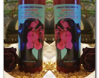 J'adore Beauté La Fleur design for all skin types