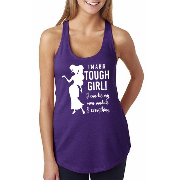 disney megara shirt